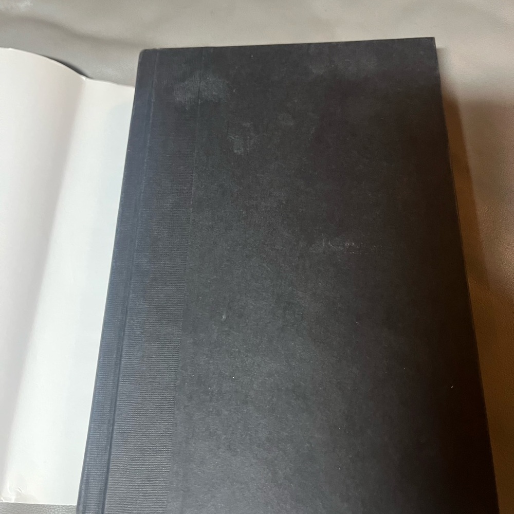 Blackwood Farm by Anne Rice - 2002 First Edition Hardcover - Picture 10 of 12